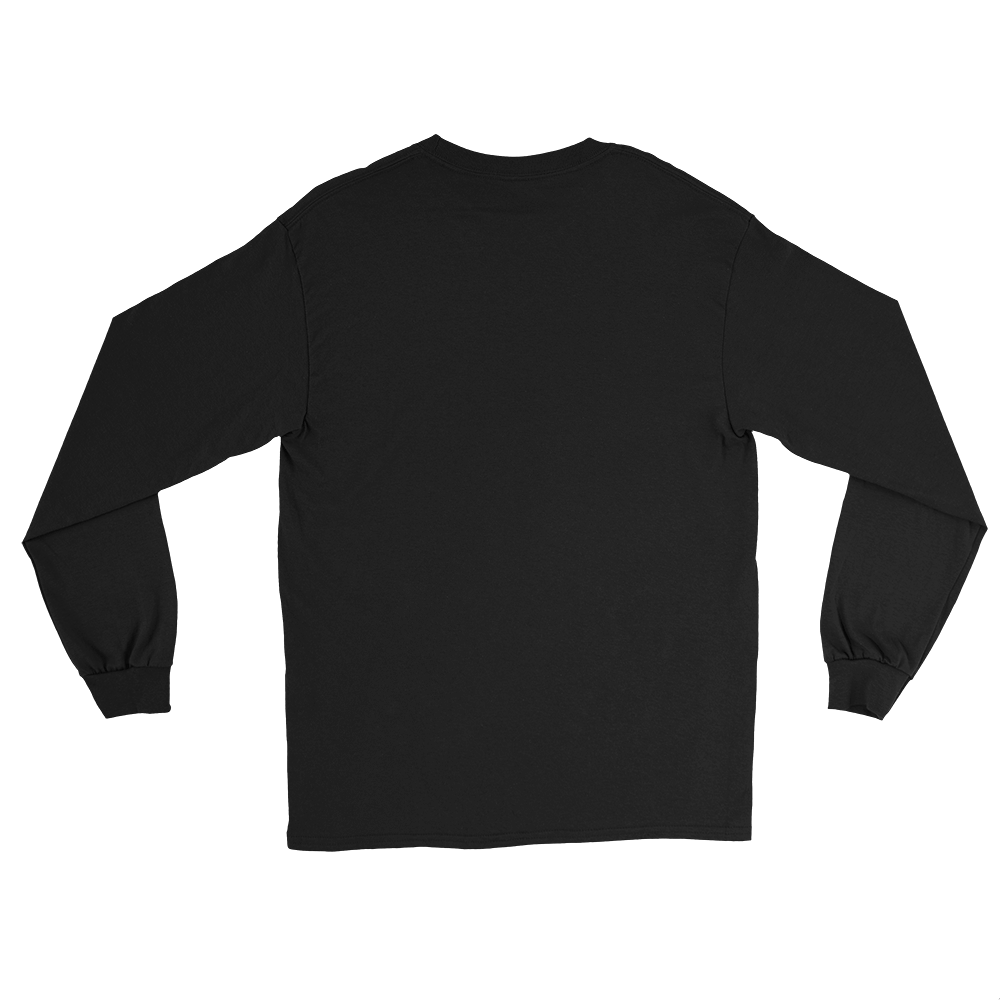 DEADLINE DAY L/S T-SHIRT