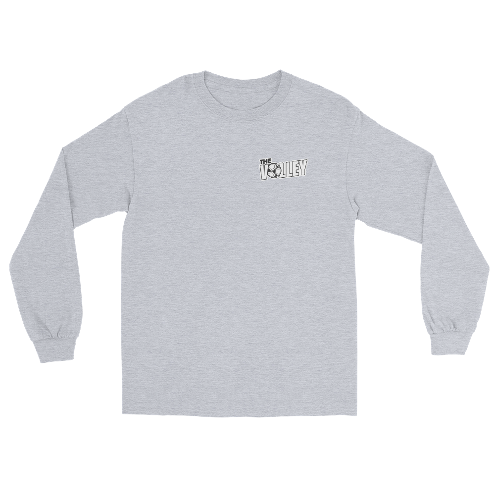 The Volley Long Sleeve Shirt