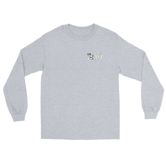 The Volley Long Sleeve Shirt