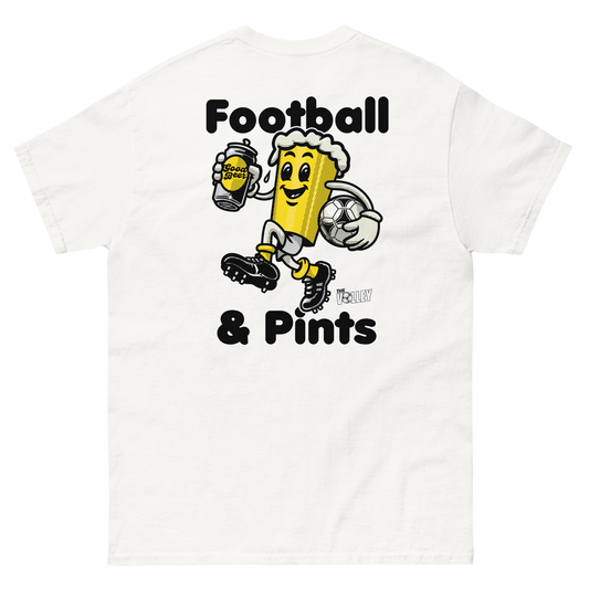 Rudi Völley T-Shirt