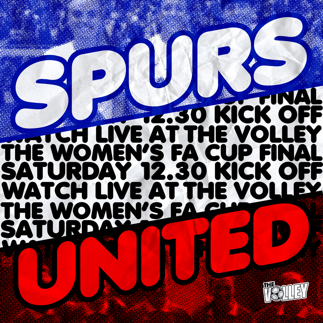 WOMEN'S FA CUP FINAL