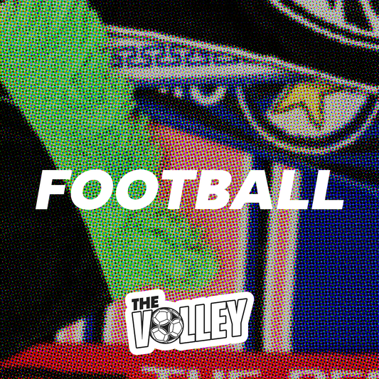 The Volley: Opening March 2024