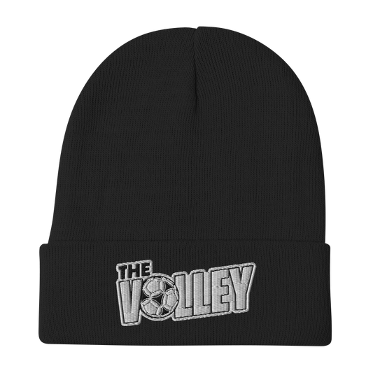 The Volley Beanie